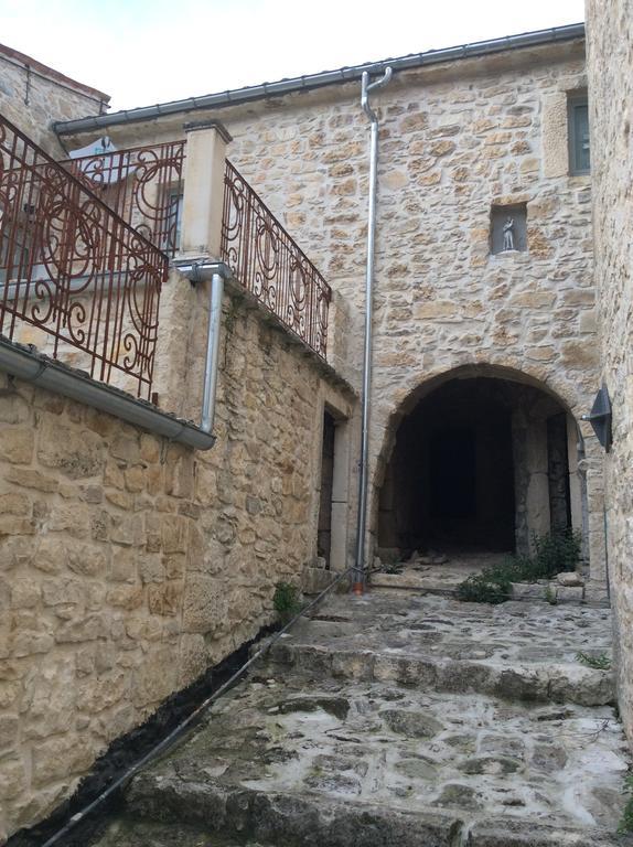 Casa Vacanza Abruzzo カラマーニコ・テルメ エクステリア 写真