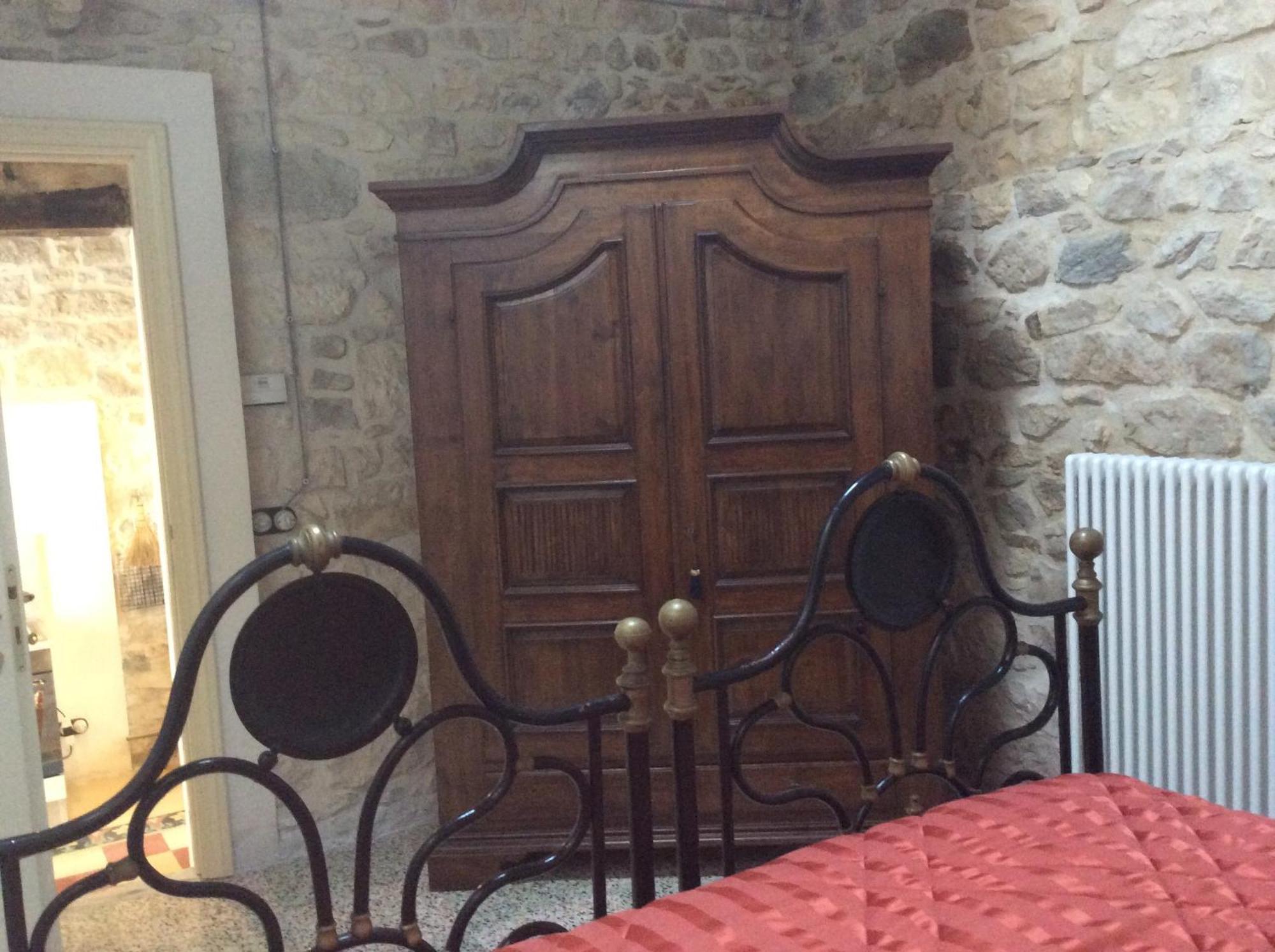 Casa Vacanza Abruzzo カラマーニコ・テルメ エクステリア 写真