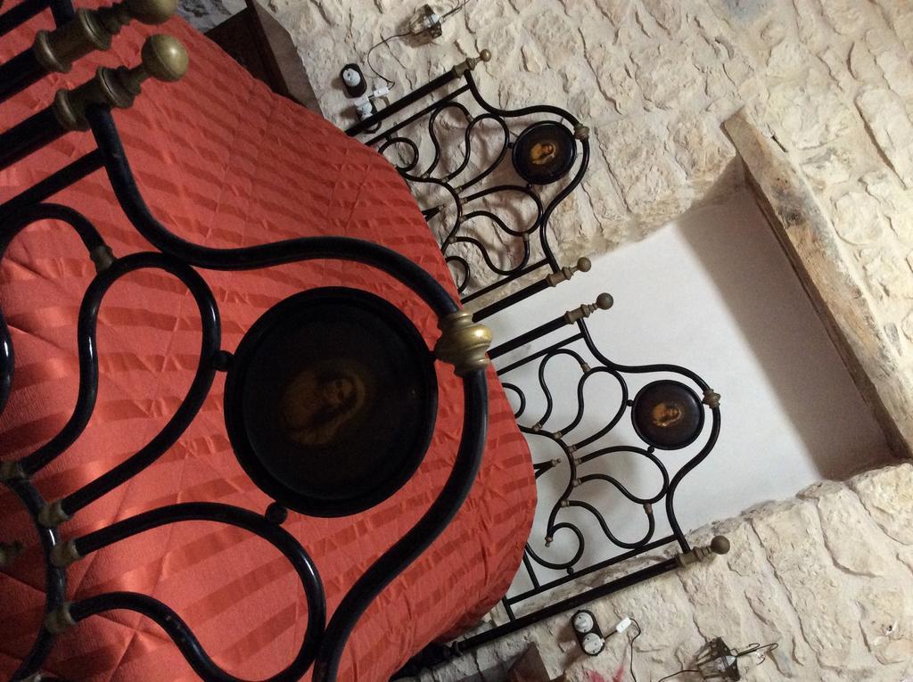 Casa Vacanza Abruzzo カラマーニコ・テルメ 部屋 写真