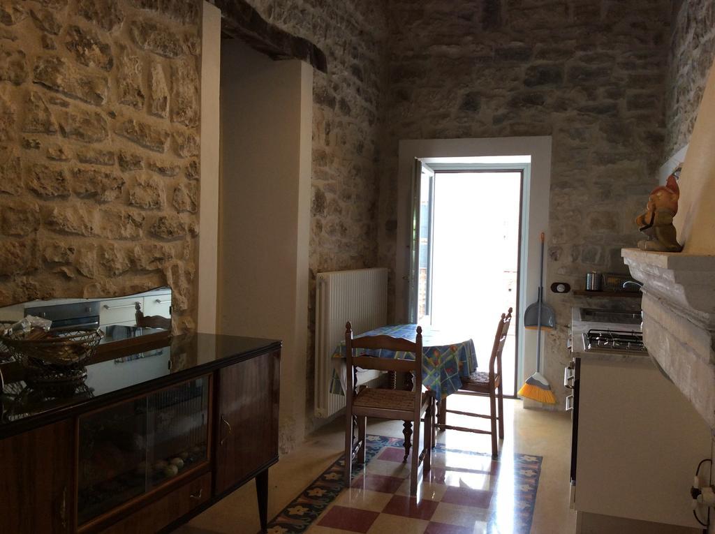 Casa Vacanza Abruzzo カラマーニコ・テルメ エクステリア 写真
